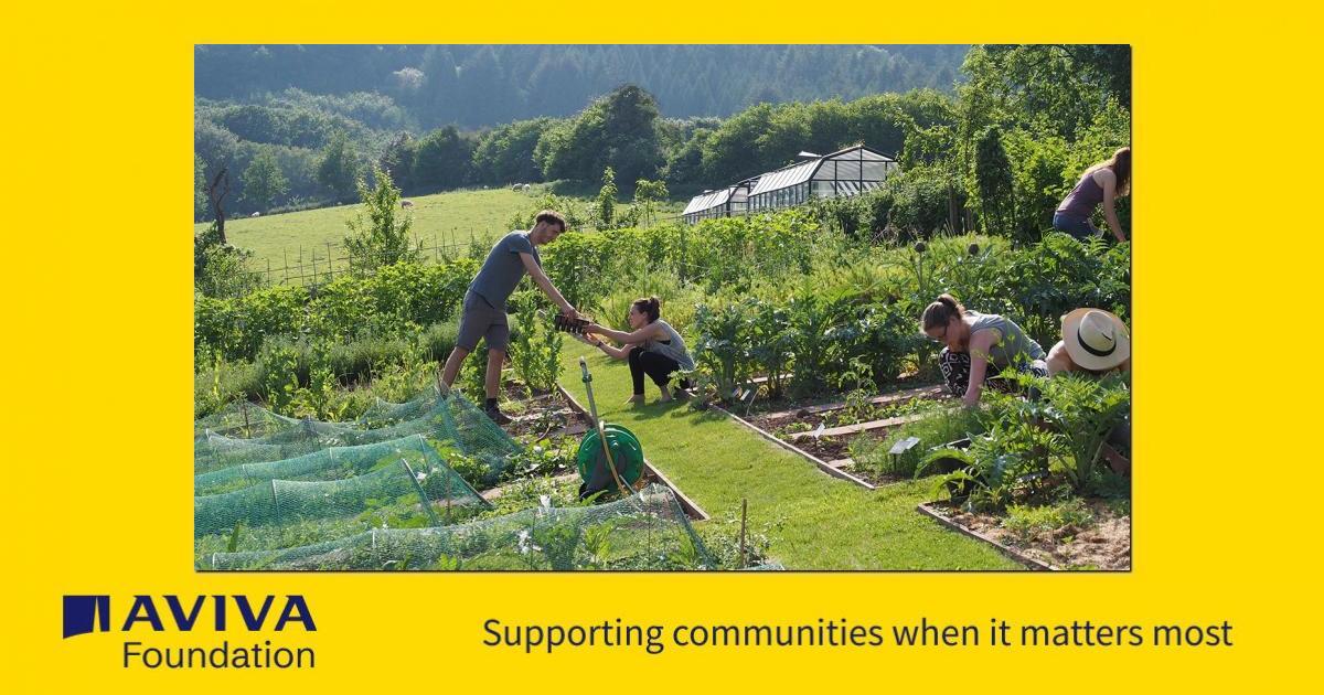 Come Together to learn to Grow Organic Food - a Food and Drink ...