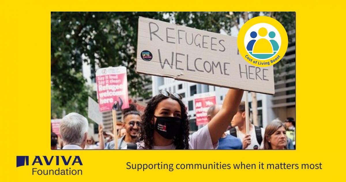 Hardship Funding for Asylum Seekers - a Community crowdfunding project ...