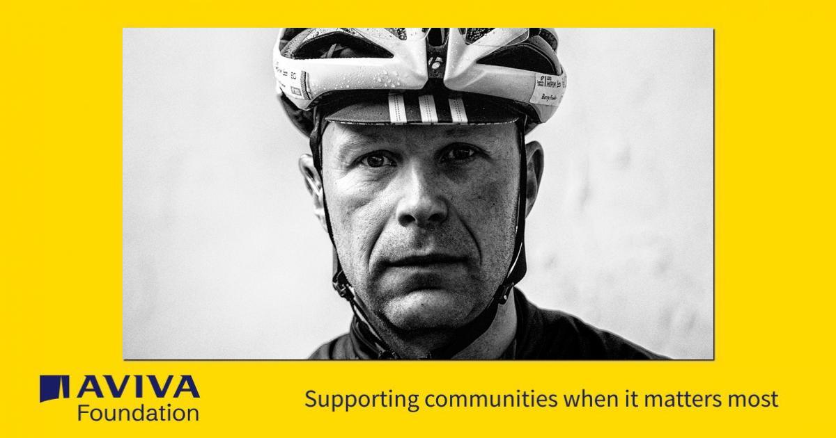 Barry's 500km Cycling Tour Dementia - a crowdfunding project in London ...