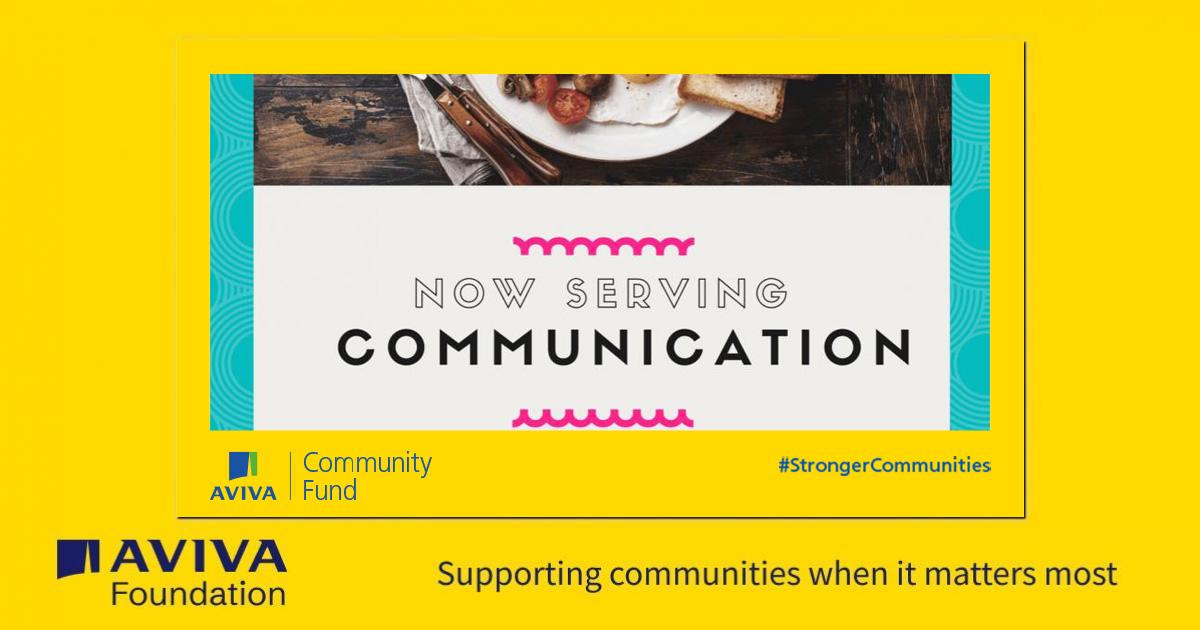 The 3Cs - Community Communications Cafe - a Food and Drink crowdfunding ...