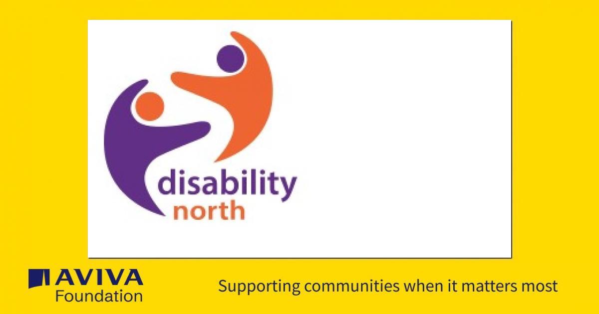 Disability North - community care project - a Charities crowdfunding ...