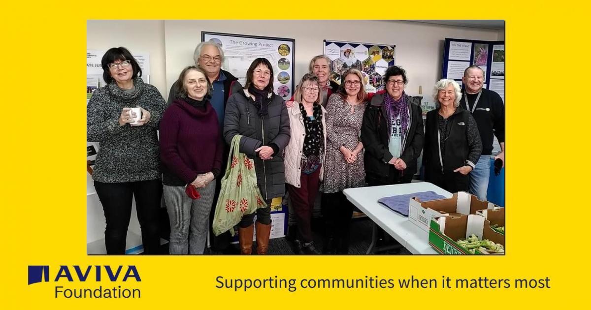 Eastbourne Climate Hub - a Community crowdfunding project in Eastbourne ...