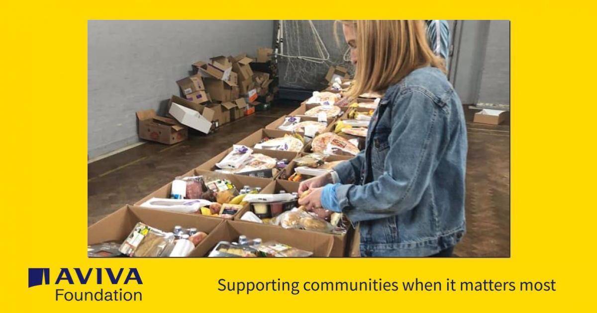 Eyres Monsell Club for Young People- Community Hub - a Community ...