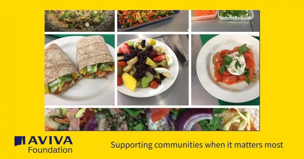 Eat More for Less - a Food and Drink crowdfunding project in London by ...