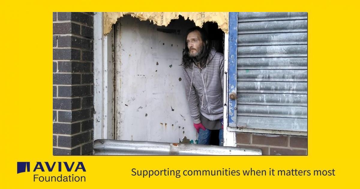 Grit Street Aid - a Community crowdfunding project in Manchester by ...