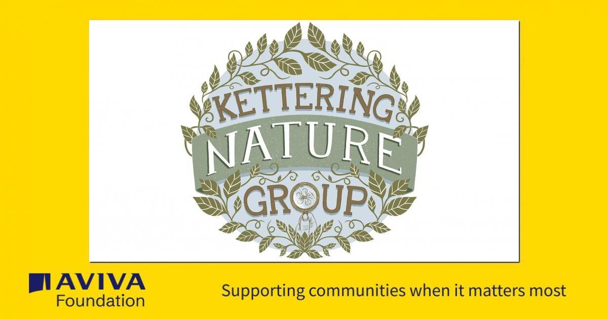 Kettering Nature Group - a Community crowdfunding project in Kettering ...