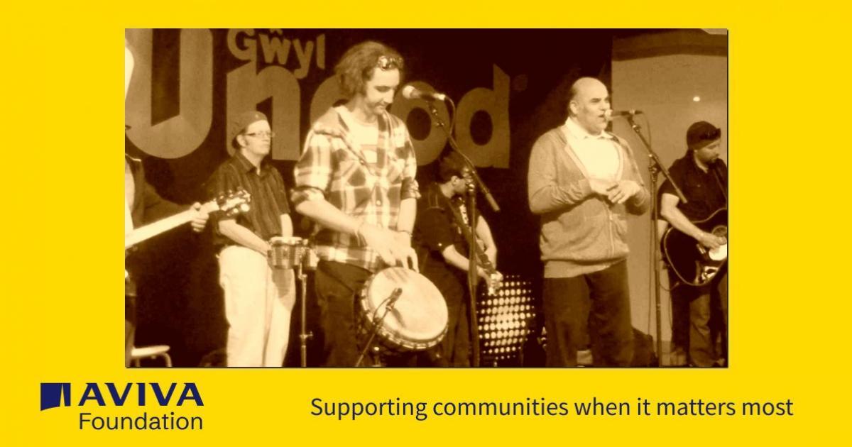 Notables band: making new music during Lockdown. - a Music crowdfunding ...