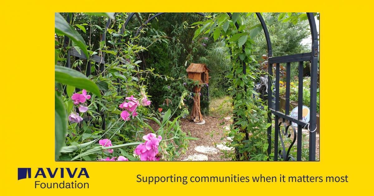 OASIS LIFELINE PROJECT - 'TREES FOR LIFE' - a Community crowdfunding ...