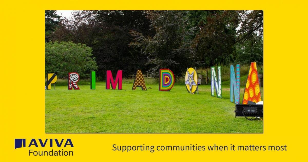 Nature workshops for young people with Primadonna - a Community ...
