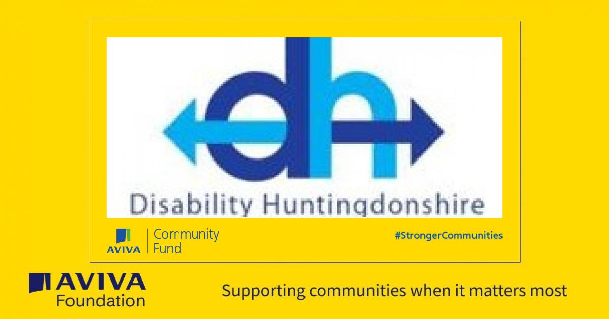 Project No Fear! - a Charities crowdfunding project in Papworth Everard ...