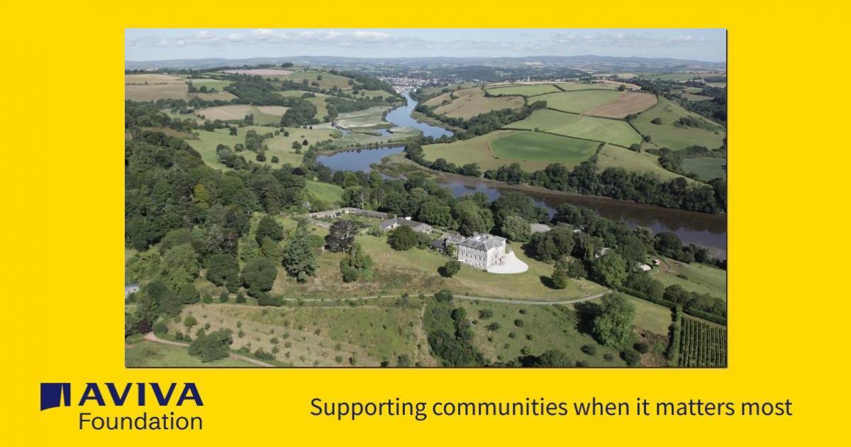 The Sharpham Trust - a Environment crowdfunding project in Totnes by ...