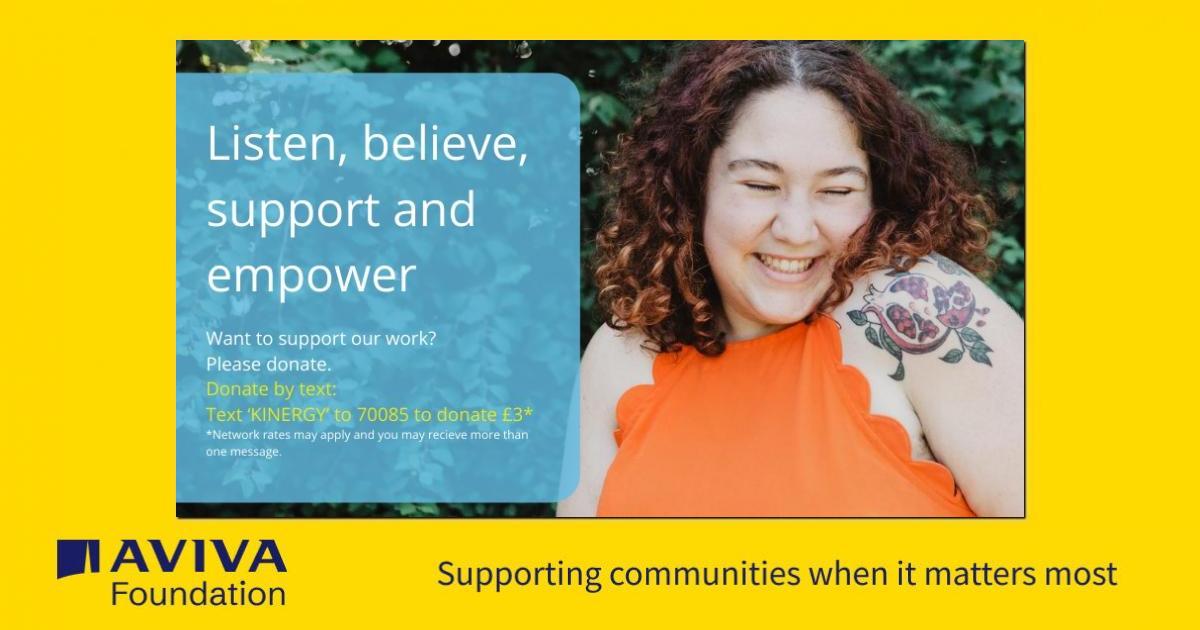 Supporting Victims of Sexual Abuse During Covid-19 - a Charities ...
