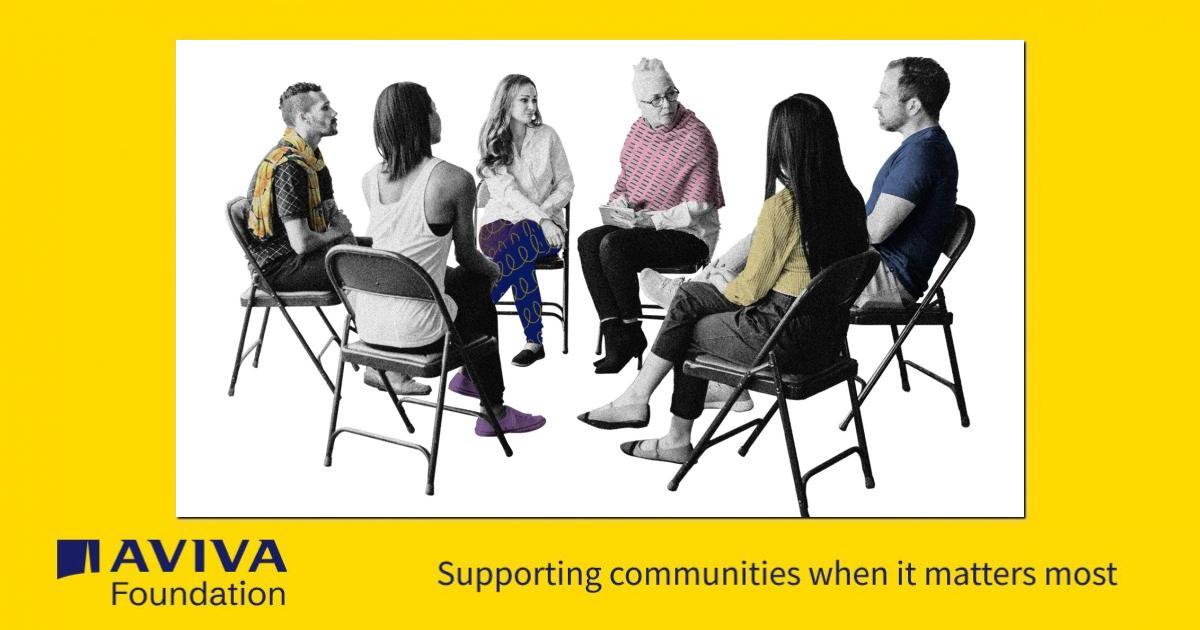 Third Sector Peer Support Network - a Community crowdfunding project in ...